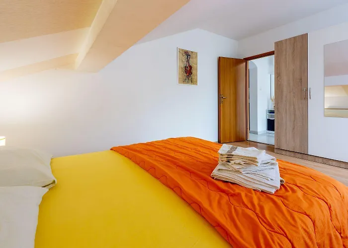 Apartamento Ruhiges Mit Holzkohlegrill, Pool Mit Whirlpoolfunktion, Waschmaschine, Trockner Grižane